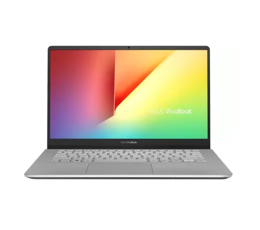 India Desire : Buy Asus VivoBook S14 Core i7 8th Gen - (8 GB/1 TB HDD/256 GB SSD/Windows 10 Home/2 GB Graphics) S430FN-EB059T Laptop at Rs. 54990 from Flipkart [Regular Price Rs 59999]